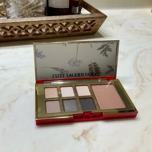 Estée Lauder Eyeshadow Pallet